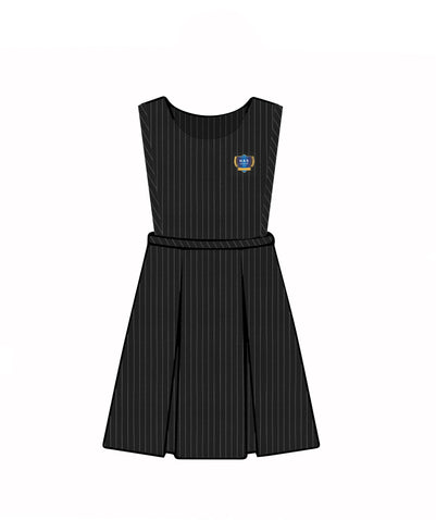 Girls Pinafore(GR1-GR5)-NAS