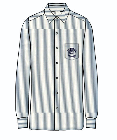 Boys Shirt(Gr1-Gr12)- Al Ain