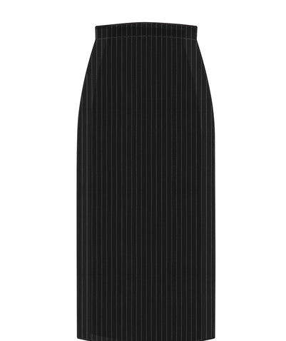 Girls Long Skirt (GR6 – GR12)-NAS