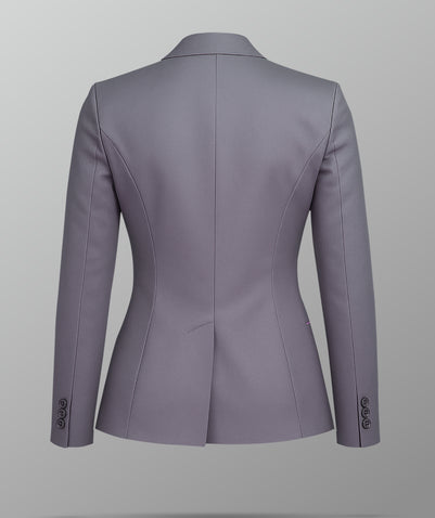 Girls Grey Jacket- ATS