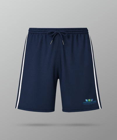 Boys Gym Shorts-ATS