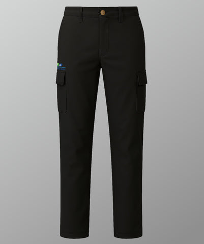 Boys Cargo Pants-ATS