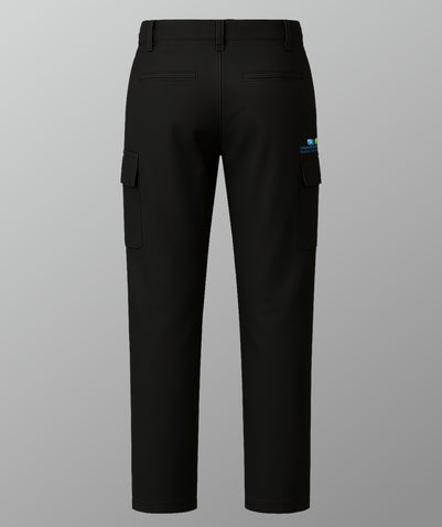 Boys Cargo Pants-ATS