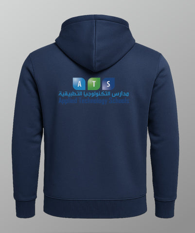 Unisex Winter Jacket-ATS