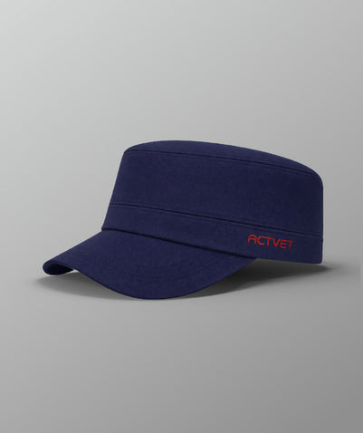 Cotton Cap – ATS