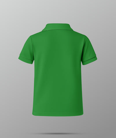 PE- Polo Tshirt(KG-GR5)-NAS