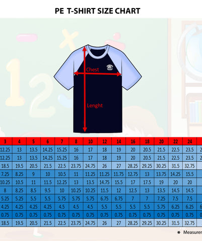 Unisex Pe Tshirt(G5-GR12)-Alain