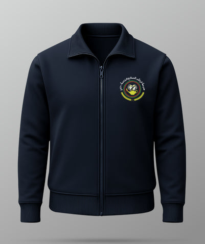 Unisex Jacket (KG-12)-RAS