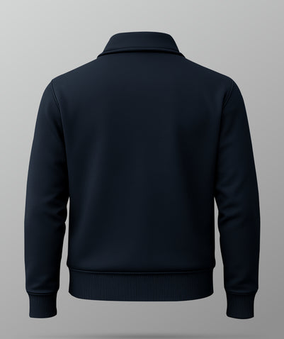 Unisex Jacket (KG-12)-RAS