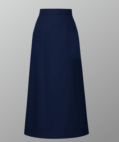 Girls Skirt (GR 7-12)-RAS