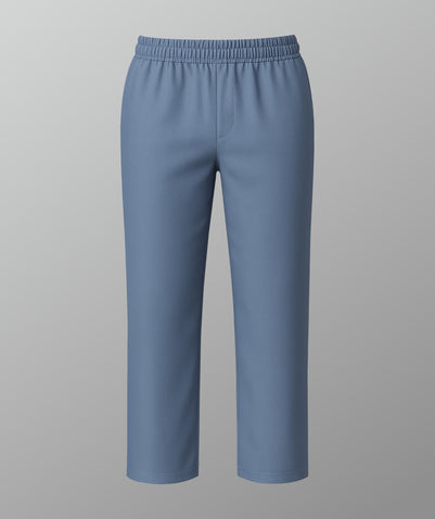 Boys Blue Trousers KG-RAS