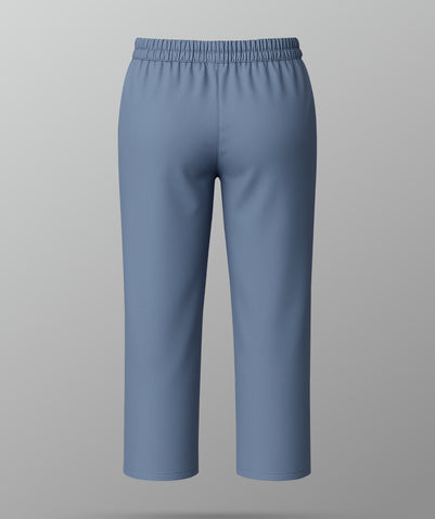 Boys Blue Trousers KG-RAS
