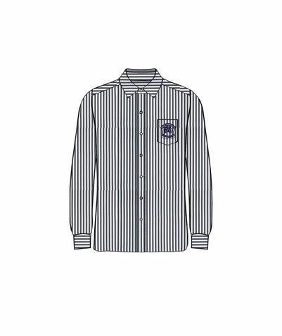 Boys Shirt(KG1-KG2)-Al Ain