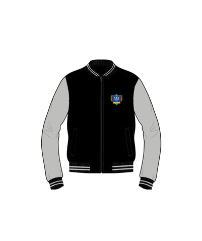 Winter Jacket(GR1-GR5)