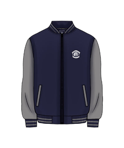 Winter Jacket(KG1-GR12)-Abu Dhabi